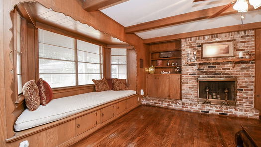 Houston 1-story, 4-bed 5203 Berry Creek Drive-idx