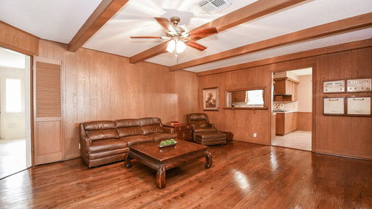 Houston 1-story, 4-bed 5203 Berry Creek Drive-idx
