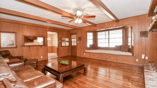 Houston 1-story, 4-bed 5203 Berry Creek Drive-idx