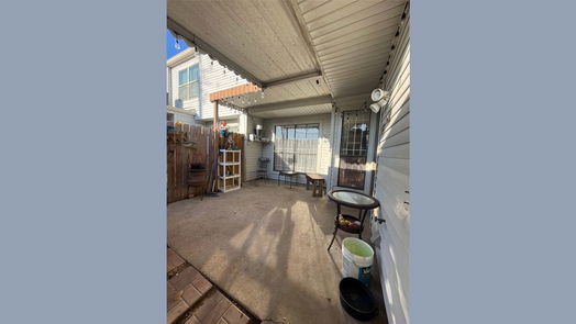 Houston 2-story, 2-bed 5100 Allendale Road 204-idx