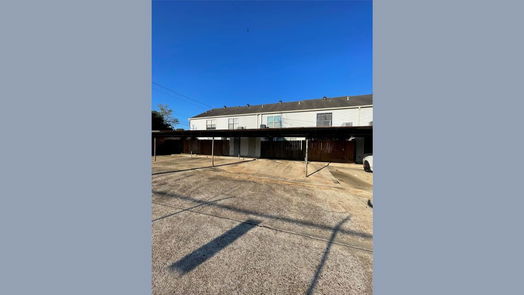 Houston 2-story, 2-bed 5100 Allendale Road 204-idx