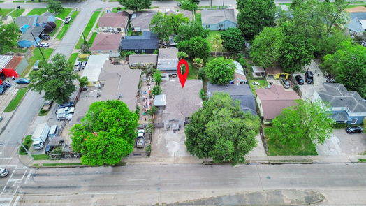 Houston 1-story, 6-bed 8209 Howard Drive-idx