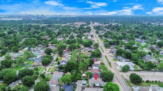 Houston 1-story, 6-bed 8209 Howard Drive-idx