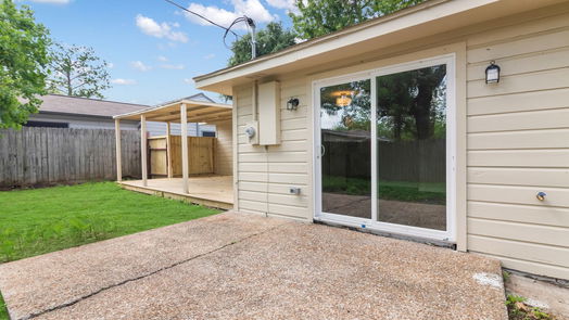 Houston 1-story, 3-bed 4215 E Villa Street-idx