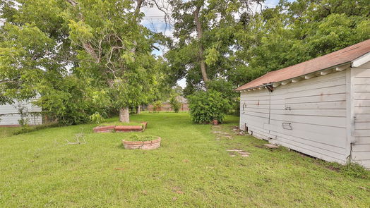 Houston 1-story, 2-bed 8033 Elrod Street-idx