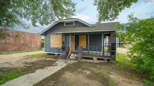 Houston 1-story, 2-bed 3307 Broadway Street 1-idx