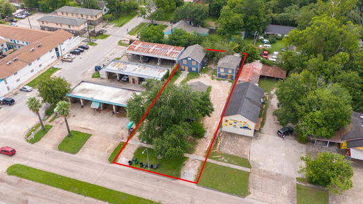 Houston 1-story, 2-bed 3307 Broadway Street 1-idx