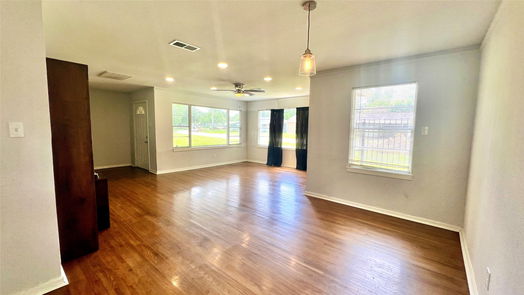 Houston 1-story, 3-bed 5419 N Crooked Creek Drive-idx