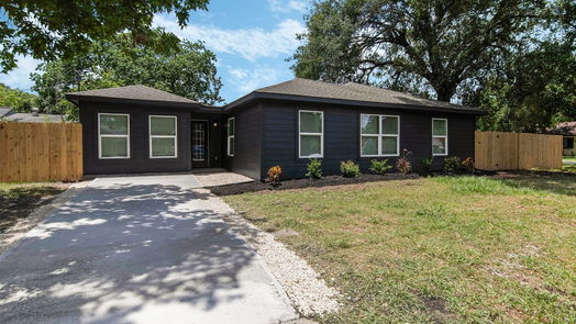 Houston 1-story, 4-bed 5542 Shamrock Street-idx