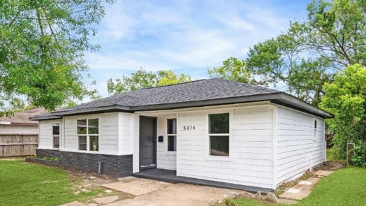 Houston 1-story, 3-bed 5614 El Buey Way-idx