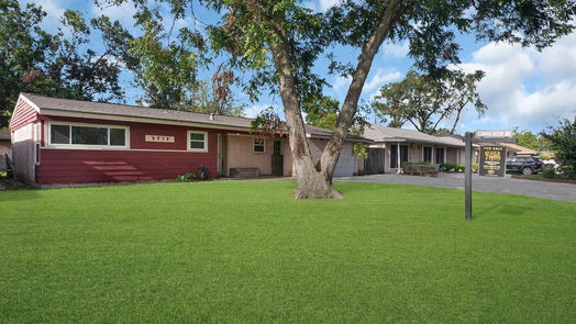 Houston 1-story, 3-bed 5714 Meadow Creek Lane-idx