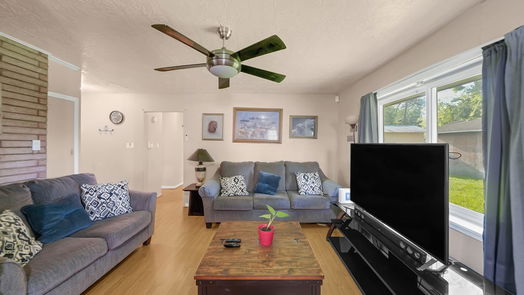 Houston 1-story, 3-bed 5714 Meadow Creek Lane-idx