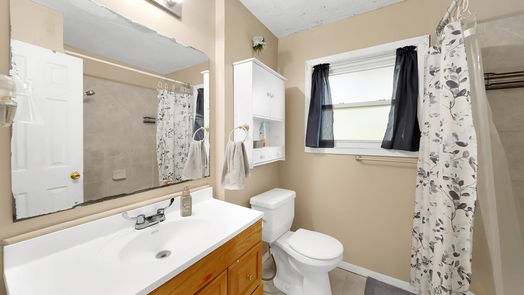 Houston 1-story, 3-bed 5714 Meadow Creek Lane-idx