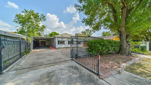 Houston 1-story, 3-bed 8064 Milredge Street-idx