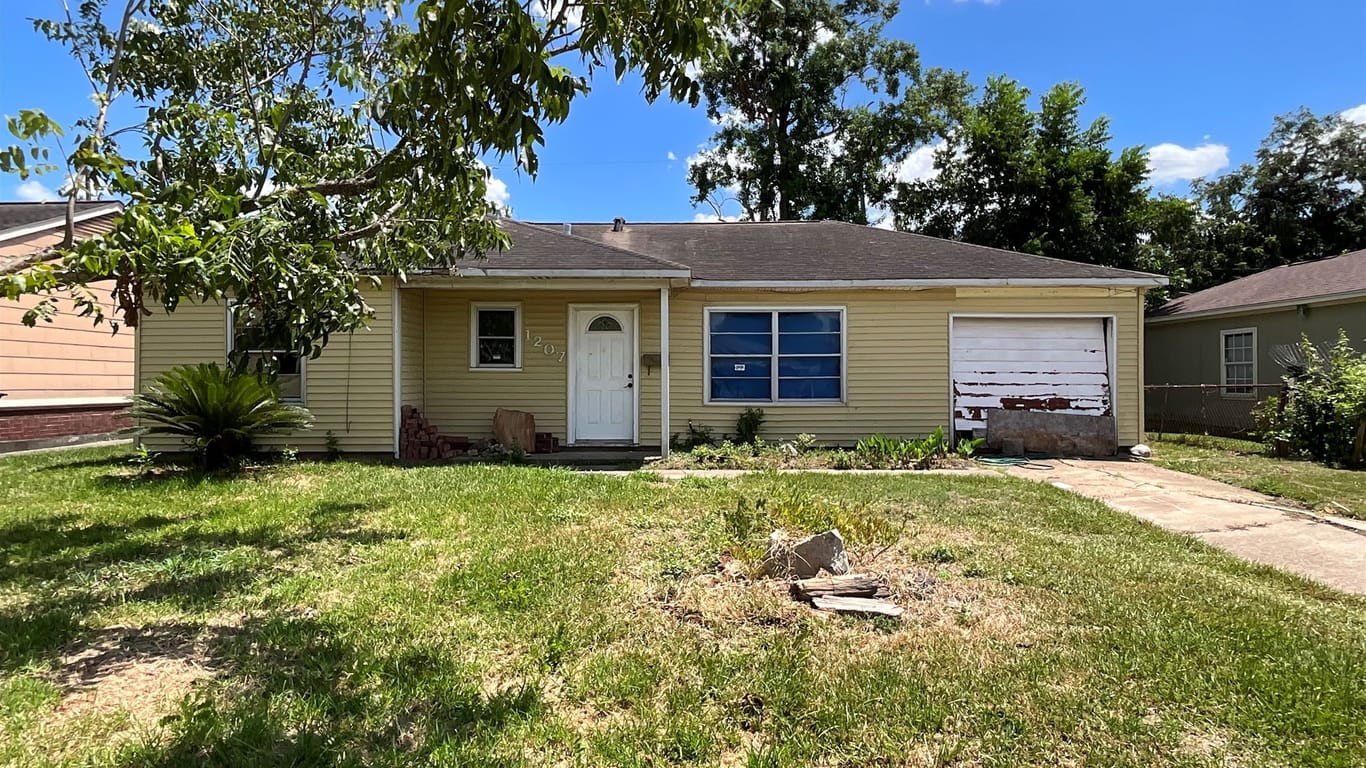 Houston 1-story, 3-bed 1207 Maroby Street-idx
