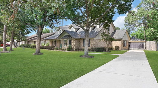 Houston 1-story, 4-bed 2004 Forest Oaks Drive-idx