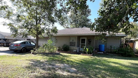 Houston 1-story, 4-bed 8527 Brower Street-idx