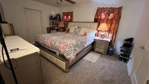 Houston 1-story, 4-bed 8527 Brower Street-idx