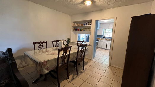 Houston 1-story, 4-bed 8527 Brower Street-idx
