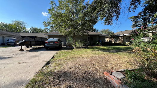 Houston 1-story, 4-bed 8527 Brower Street-idx