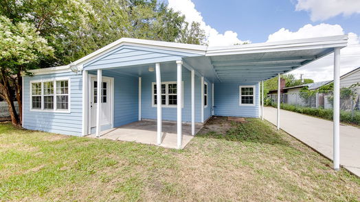 Houston 1-story, 2-bed 8009 Elrod Street-idx