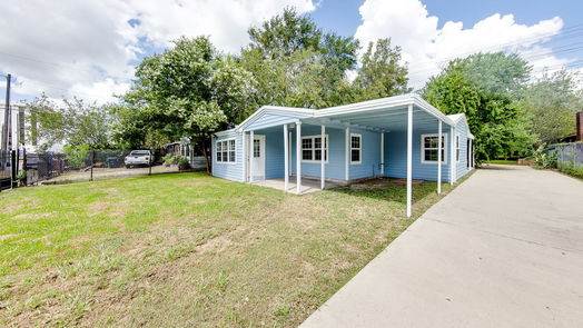 Houston 1-story, 2-bed 8009 Elrod Street-idx