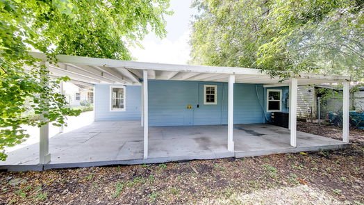 Houston 1-story, 2-bed 8009 Elrod Street-idx