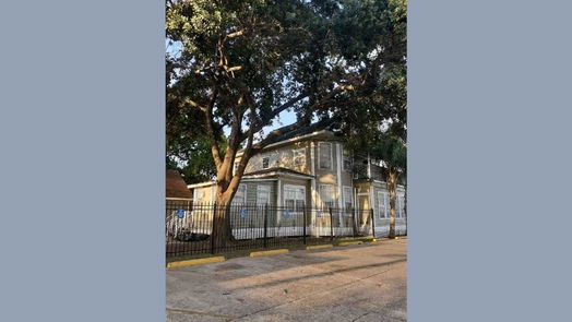 Houston 2-story, null-bed 3520 Broadway Street-idx