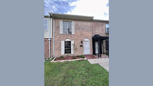 Houston 2-story, 2-bed 2120 Straight Creek Drive 2120-idx