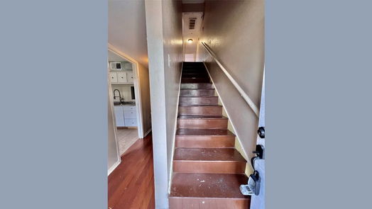 Houston 2-story, 2-bed 2120 Straight Creek Drive 2120-idx