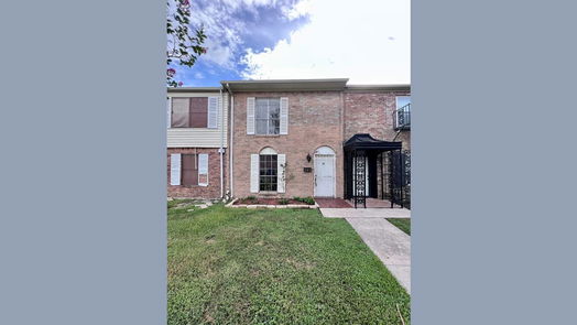 Houston 2-story, 2-bed 2120 Straight Creek Drive 2120-idx