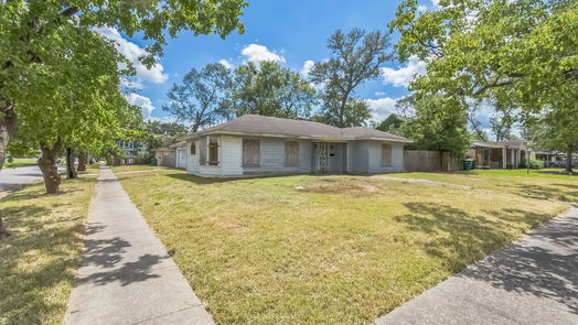 Houston 1-story, 3-bed 8554 Glenview Drive-idx