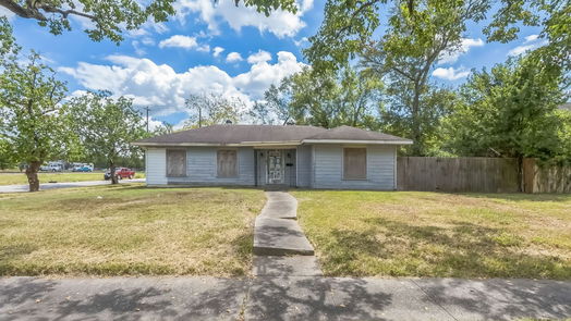 Houston 1-story, 3-bed 8554 Glenview Drive-idx