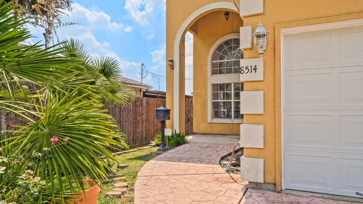 Houston 2-story, 4-bed 8514 Bonner Drive-idx