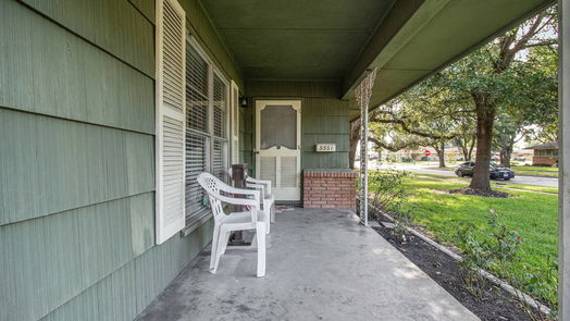 Houston 1-story, 3-bed 5551 Berry Creek Drive-idx