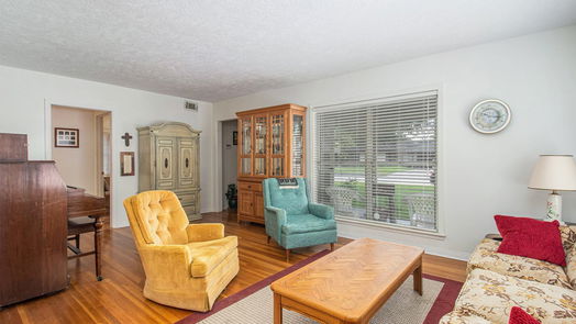 Houston 1-story, 3-bed 5551 Berry Creek Drive-idx