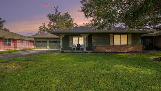 Houston 1-story, 3-bed 5551 Berry Creek Drive-idx