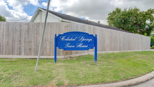 Houston null-story, null-bed 0 Schury Lane-idx