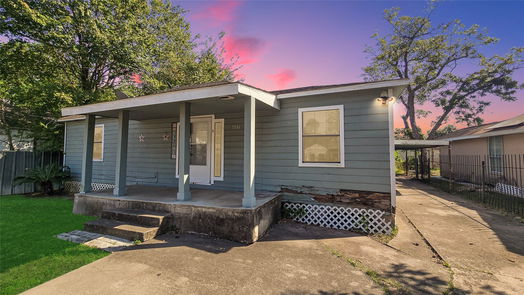 Houston null-story, 2-bed 7846 Detroit Street-idx