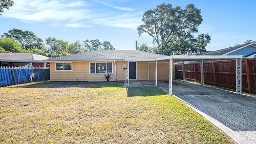 Houston 1-story, 2-bed 1307 Gober Street-idx