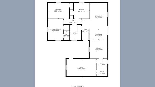 Houston null-story, 4-bed 2110 Linden Creek Lane-idx