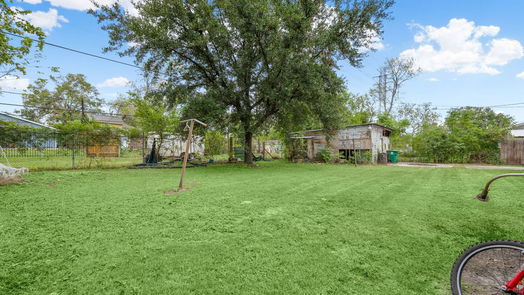 Houston null-story, 2-bed 8327 Elrod Street-idx