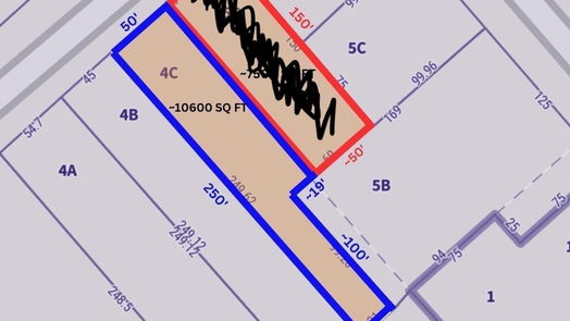 Houston null-story, null-bed TRS 4C BLK 21 PARK PLACE ACRE VILLA Street-idx