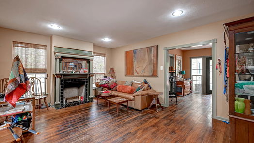 Houston null-story, null-bed 806 Lehman Street-idx
