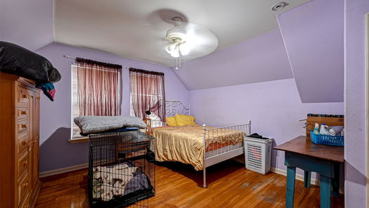 Houston null-story, null-bed 806 Lehman Street-idx