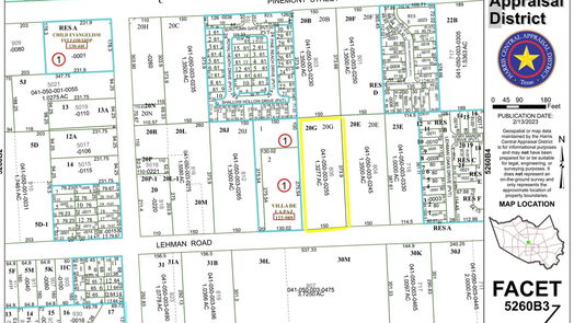Houston null-story, null-bed 806 Lehman Street-idx