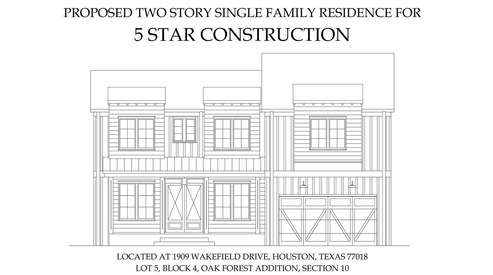 Houston 2-story, 4-bed 1909 Wakefield Drive-idx