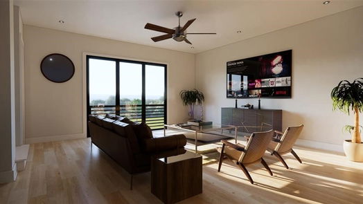 Houston 3-story, 3-bed 3813 Harvard Street-idx