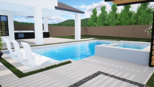 Houston 2-story, 4-bed 1638 Latexo Drive-idx