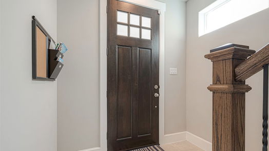 Houston 3-story, 3-bed 880 Wakefield Drive B-idx